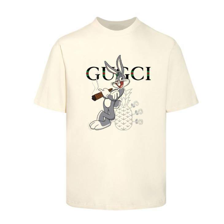 Picture of Gucci T Shirts Short _SKUGucciS-XLxetr2711298